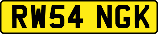 RW54NGK