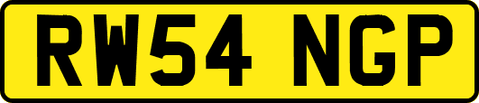 RW54NGP