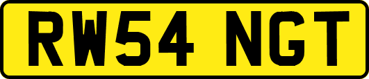RW54NGT