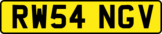 RW54NGV