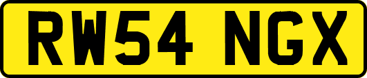 RW54NGX