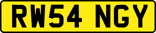 RW54NGY