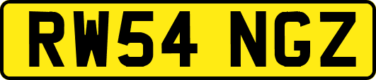 RW54NGZ
