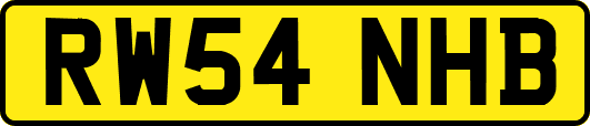 RW54NHB