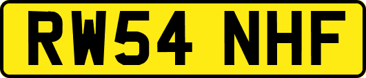 RW54NHF