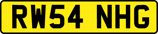 RW54NHG