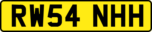 RW54NHH