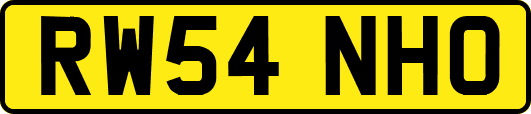 RW54NHO
