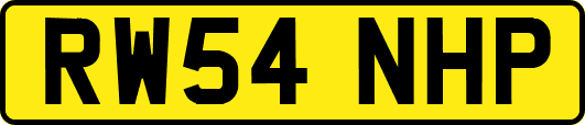 RW54NHP