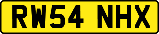 RW54NHX