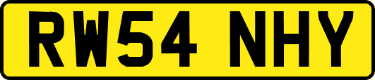 RW54NHY
