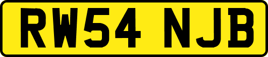 RW54NJB