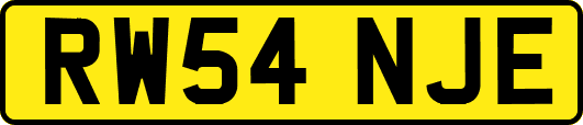RW54NJE