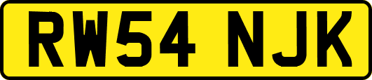 RW54NJK