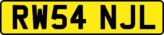 RW54NJL