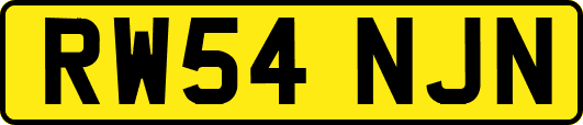 RW54NJN