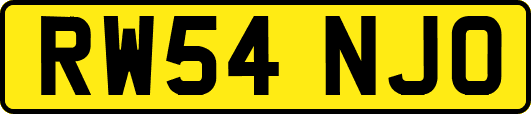 RW54NJO