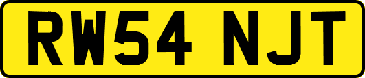 RW54NJT