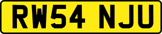 RW54NJU