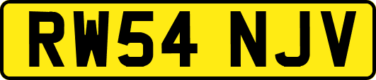 RW54NJV