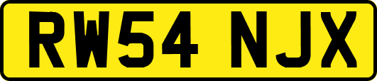 RW54NJX