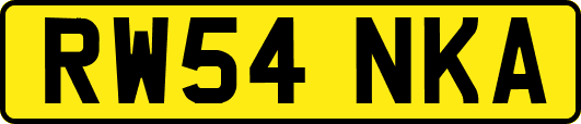 RW54NKA