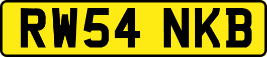 RW54NKB
