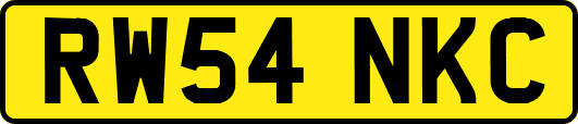 RW54NKC