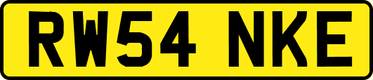 RW54NKE