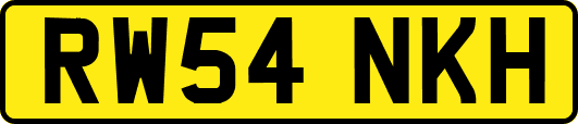 RW54NKH