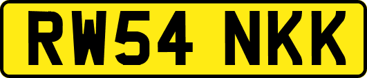 RW54NKK