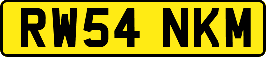 RW54NKM