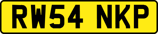 RW54NKP