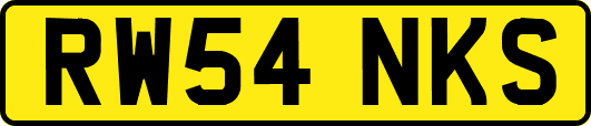 RW54NKS