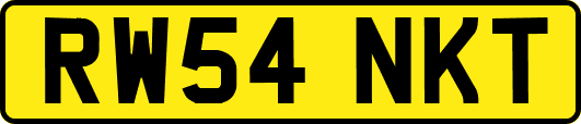 RW54NKT