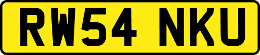 RW54NKU