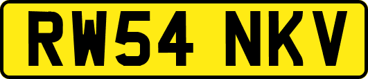 RW54NKV