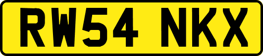 RW54NKX