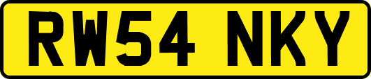 RW54NKY