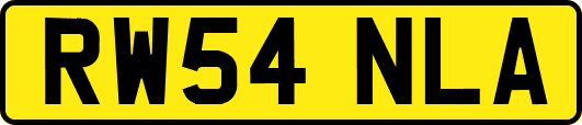 RW54NLA