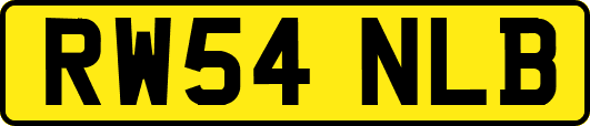 RW54NLB