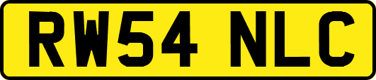 RW54NLC