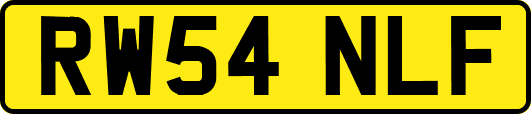 RW54NLF