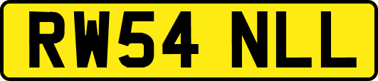 RW54NLL