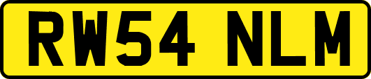 RW54NLM
