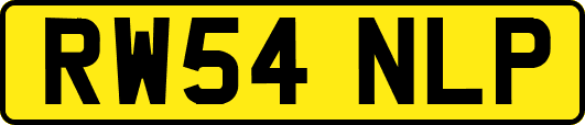 RW54NLP