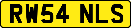 RW54NLS