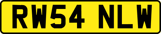 RW54NLW