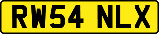 RW54NLX