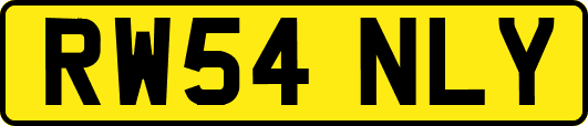 RW54NLY